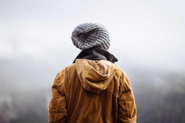 Retro Cassette Player